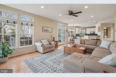 14555 Lattany Court, Gainesville, VA 20155 - Photo 24