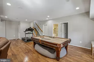 9322 Falling Water Dr, Bristow, VA 20136 - Photo 54