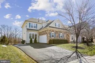 9322 Falling Water Dr, Bristow, VA 20136 - Photo 1