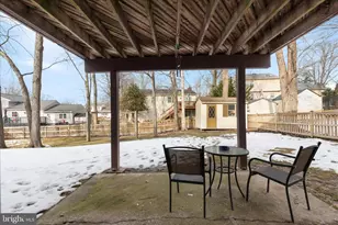 2912 Woodburn Ct, Woodbridge, VA 22192 - Photo 26