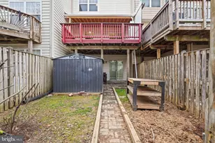 16865 Brandy Moor Loop, Woodbridge, VA 22191 - Photo 4