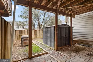 16865 Brandy Moor Loop, Woodbridge, VA 22191 - Photo 32