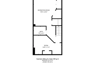 16865 Brandy Moor Loop, Woodbridge, VA 22191 - Photo 44