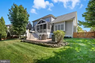 14455 Yellow Tavern Ct, Haymarket, VA 20169 - Photo 8