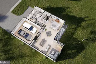 1624 Indiana Ave, Woodbridge, VA 22191 - Photo 4