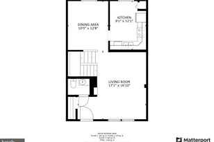 3618 Wharf Ln, Triangle, VA 22172 - Photo 26