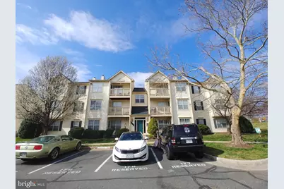 11002 Koman Circle #303, Manassas, VA 20109 - Photo 1