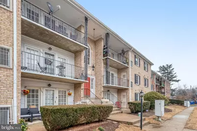 12715 Gordon Boulevard #109, Woodbridge, VA 22192 - Photo 16