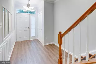 938 Herons Run Ln, Woodbridge, VA 22191 - Photo 12