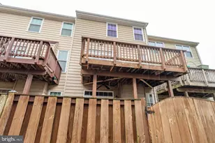 938 Herons Run Ln, Woodbridge, VA 22191 - Photo 58