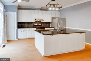 938 Herons Run Ln, Woodbridge, VA 22191 - Photo 18