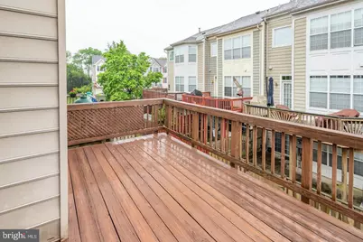 938 Herons Run Lane, Woodbridge, VA 22191 - Photo 22