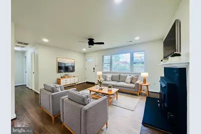 17460 Wilson Street, Dumfries, VA 22026 - Photo 4