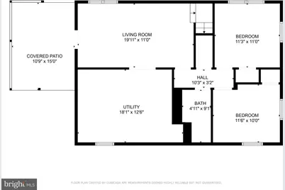 17460 Wilson Street, Dumfries, VA 22026 - Photo 46