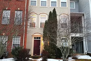 10615 Bristow Station Dr, Bristow, VA 20136 - Photo 1