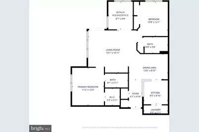 8091 Lacy Drive #203, Manassas, VA 20109 - Photo 24