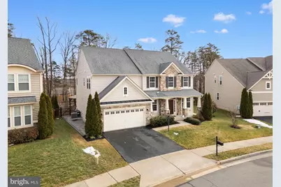 13826 Estate Manor Drive, Gainesville, VA 20155 - Photo 8