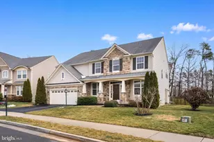 13826 Estate Manor Dr, Gainesville, VA 20155 - Photo 4