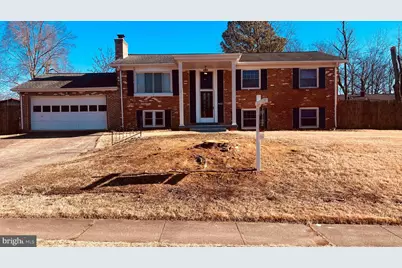 14303 Chesterfield Drive, Woodbridge, VA 22191 - Photo 1