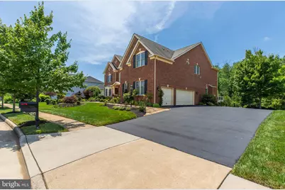 5206 Bonnie Brae Farm Drive, Haymarket, VA 20169 - Photo 4