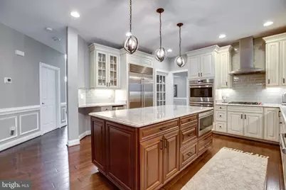 5206 Bonnie Brae Farm Drive, Haymarket, VA 20169 - Photo 18