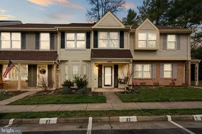 4882 Saltwater Drive, Dumfries, VA 22025 - Photo 2