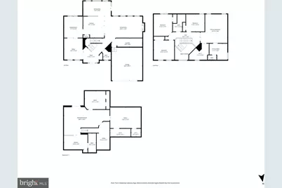 14213 Sharpshinned Drive, Gainesville, VA 20155 - Photo 54