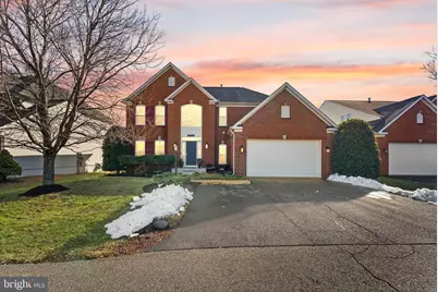 14213 Sharpshinned Drive, Gainesville, VA 20155 - Photo 1