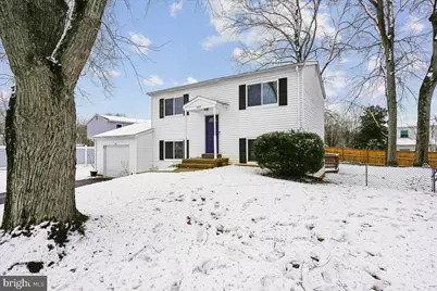 5303 Stockton Court, Woodbridge, VA 22193 - Photo 4