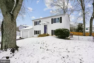 5303 Stockton Ct, Woodbridge, VA 22193 - Photo 4