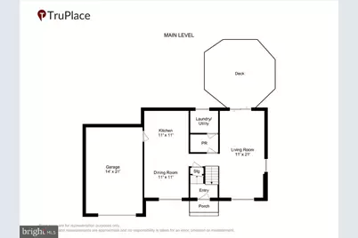 5303 Stockton Court, Woodbridge, VA 22193 - Photo 50