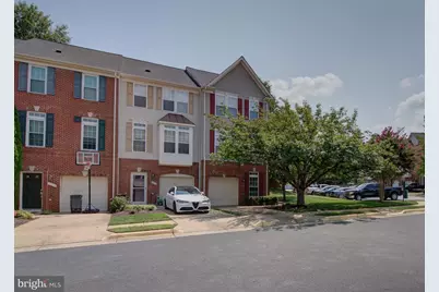13013 Cordelia Court, Woodbridge, VA 22192 - Photo 2