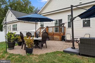 12203 Aster Road, Bristow, VA 20136 - Photo 40