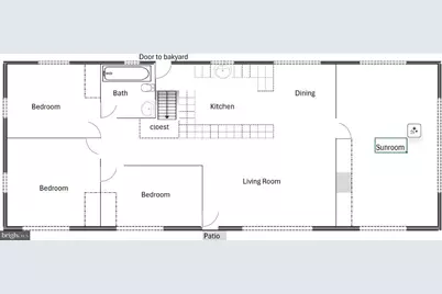 7629 Huron Drive, Gainesville, VA 20155 - Photo 2