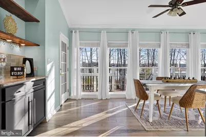 1617 Whistling Swan Way, Woodbridge, VA 22191 - Photo 20