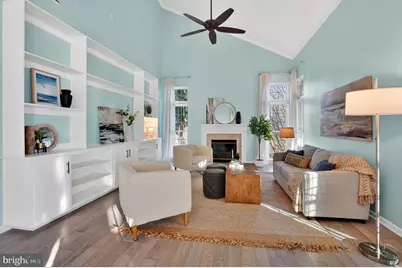 1617 Whistling Swan Way, Woodbridge, VA 22191 - Photo 10