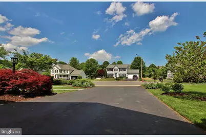 1617 Whistling Swan Way, Woodbridge, VA 22191 - Photo 30