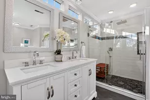 1617 Whistling Swan Way, Woodbridge, VA 22191 - Photo 40