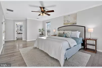 1617 Whistling Swan Way, Woodbridge, VA 22191 - Photo 36