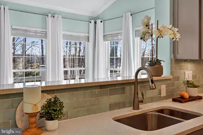 1617 Whistling Swan Way, Woodbridge, VA 22191 - Photo 16