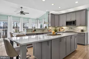 1617 Whistling Swan Way, Woodbridge, VA 22191 - Photo 14