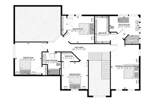 1617 Whistling Swan Way, Woodbridge, VA 22191 - Photo 46