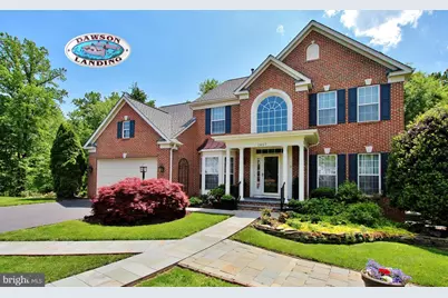 1617 Whistling Swan Way, Woodbridge, VA 22191 - Photo 1