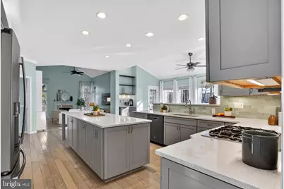 1617 Whistling Swan Way, Woodbridge, VA 22191 - Photo 8