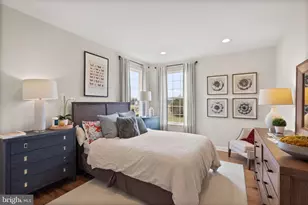 14342 Trotters Ridge Pl, Nokesville, VA 20181 - Photo 32