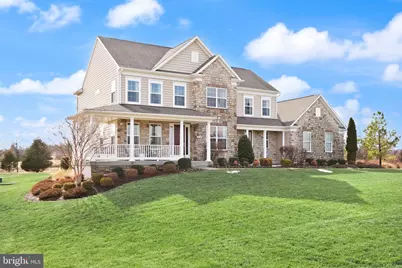 14342 Trotters Ridge Place, Nokesville, VA 20181 - Photo 4