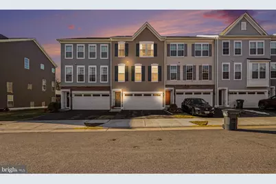 9142 Wyche Knoll Lane, Manassas, VA 20110 - Photo 2