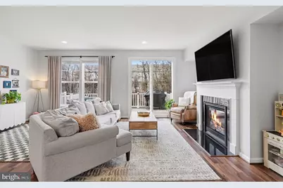 9142 Wyche Knoll Lane, Manassas, VA 20110 - Photo 6