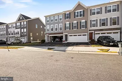 9142 Wyche Knoll Lane, Manassas, VA 20110 - Photo 4