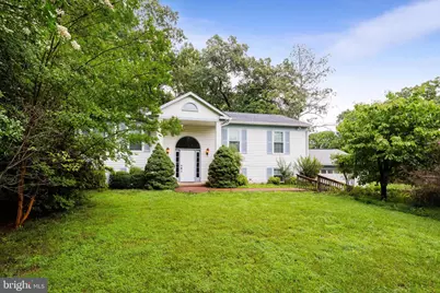 11821 Sinclair Lane, Manassas, VA 20112 - Photo 2